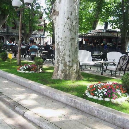 Ferienwohnung Apartman -Stan U Centru Trebinje Exterior foto