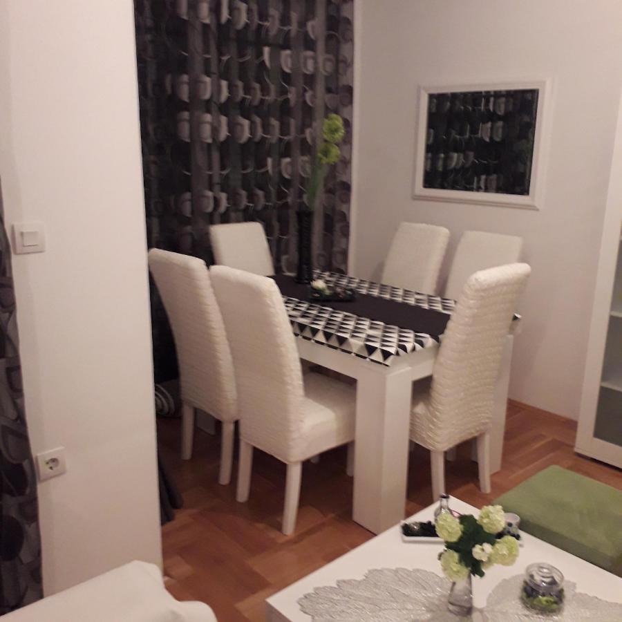 Ferienwohnung Apartman -Stan U Centru Trebinje Exterior foto