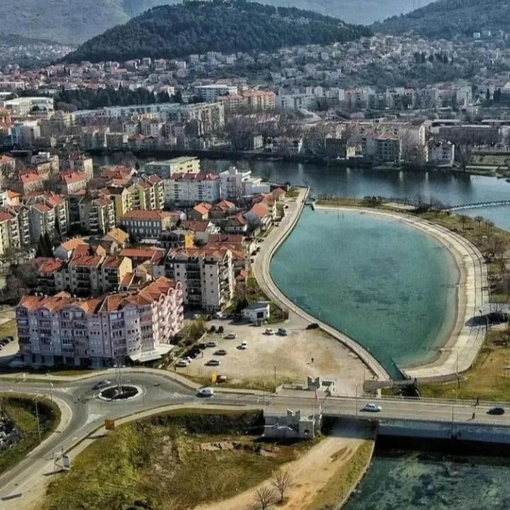 Ferienwohnung Apartman -Stan U Centru Trebinje Exterior foto