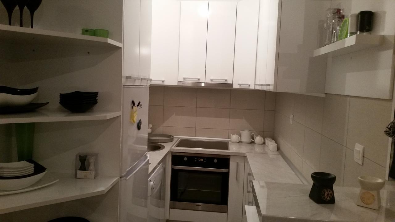 Ferienwohnung Apartman -Stan U Centru Trebinje Exterior foto