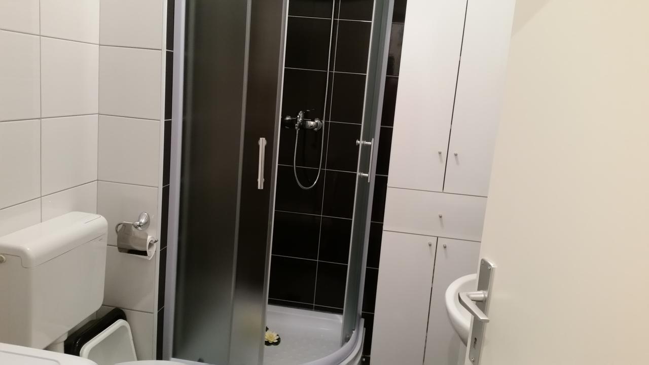 Ferienwohnung Apartman -Stan U Centru Trebinje Exterior foto