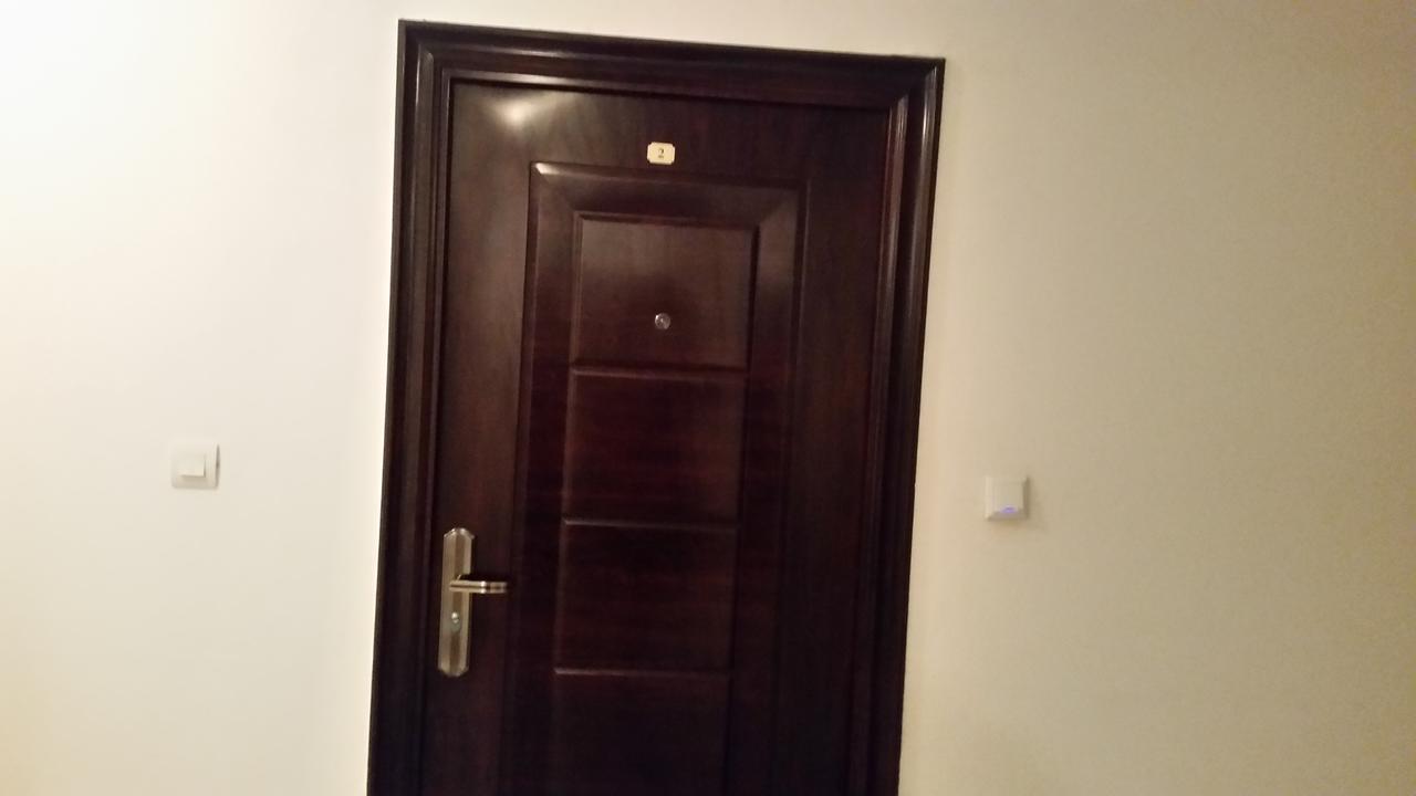 Ferienwohnung Apartman -Stan U Centru Trebinje Exterior foto