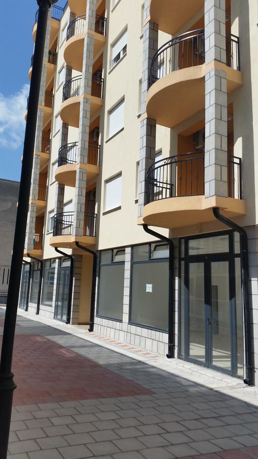 Ferienwohnung Apartman -Stan U Centru Trebinje Exterior foto