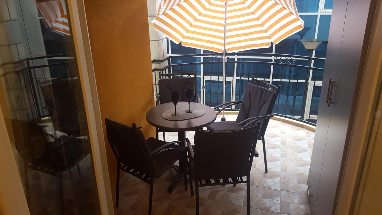 Ferienwohnung Apartman -Stan U Centru Trebinje Exterior foto