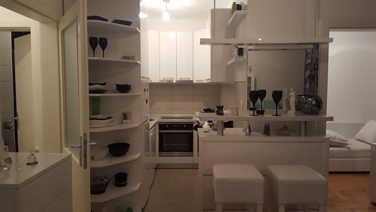 Ferienwohnung Apartman -Stan U Centru Trebinje Exterior foto